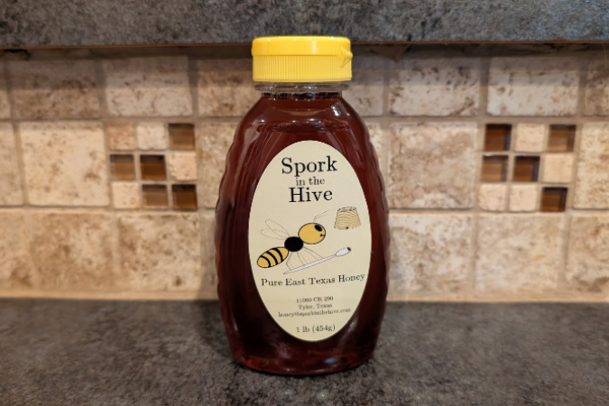Honey 1lb