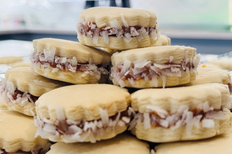 Cookies