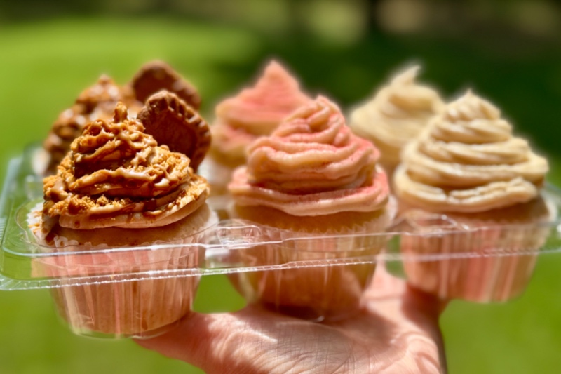 Cupcakes