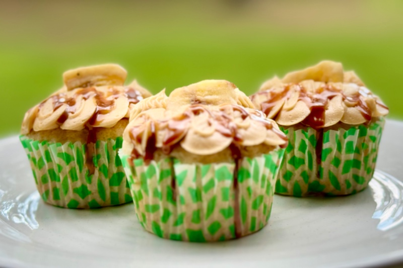Cupcakes