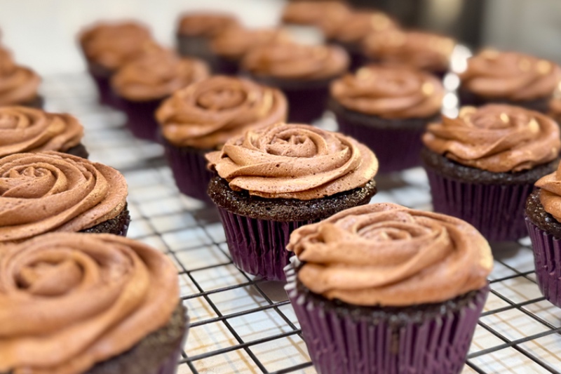 Cupcakes