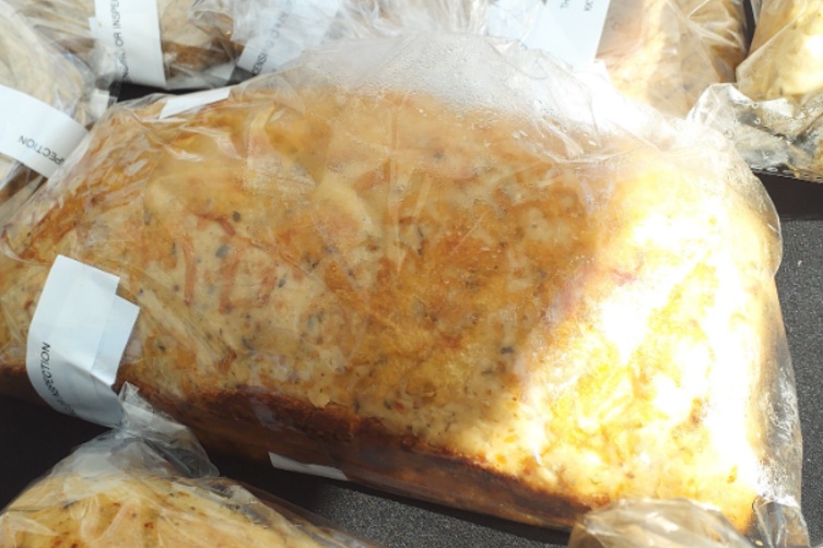Bread