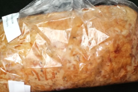 Bread