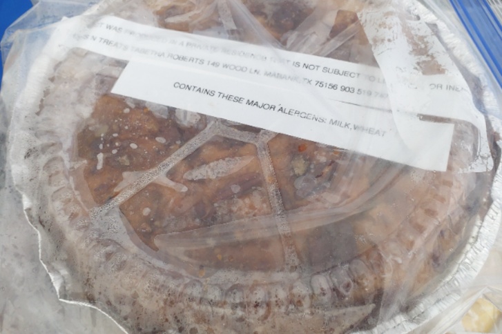 Pie