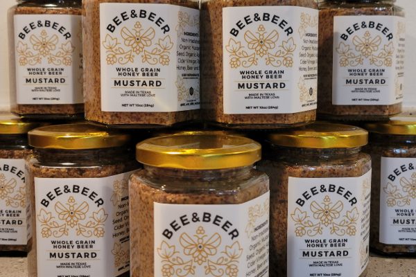 Condiment