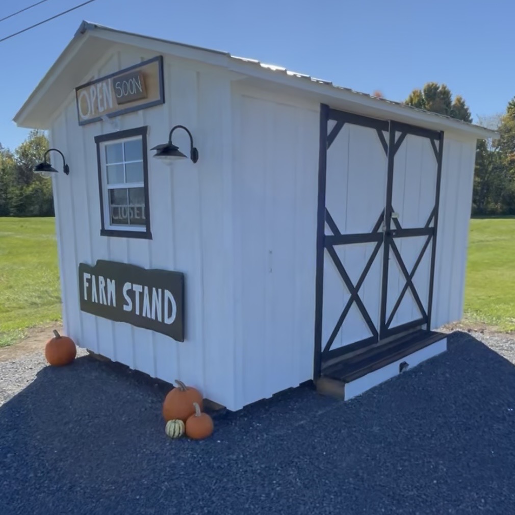 Heidi Ho's Homestead