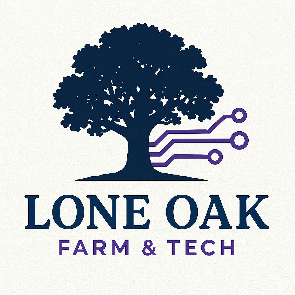 Lone Oak Farm