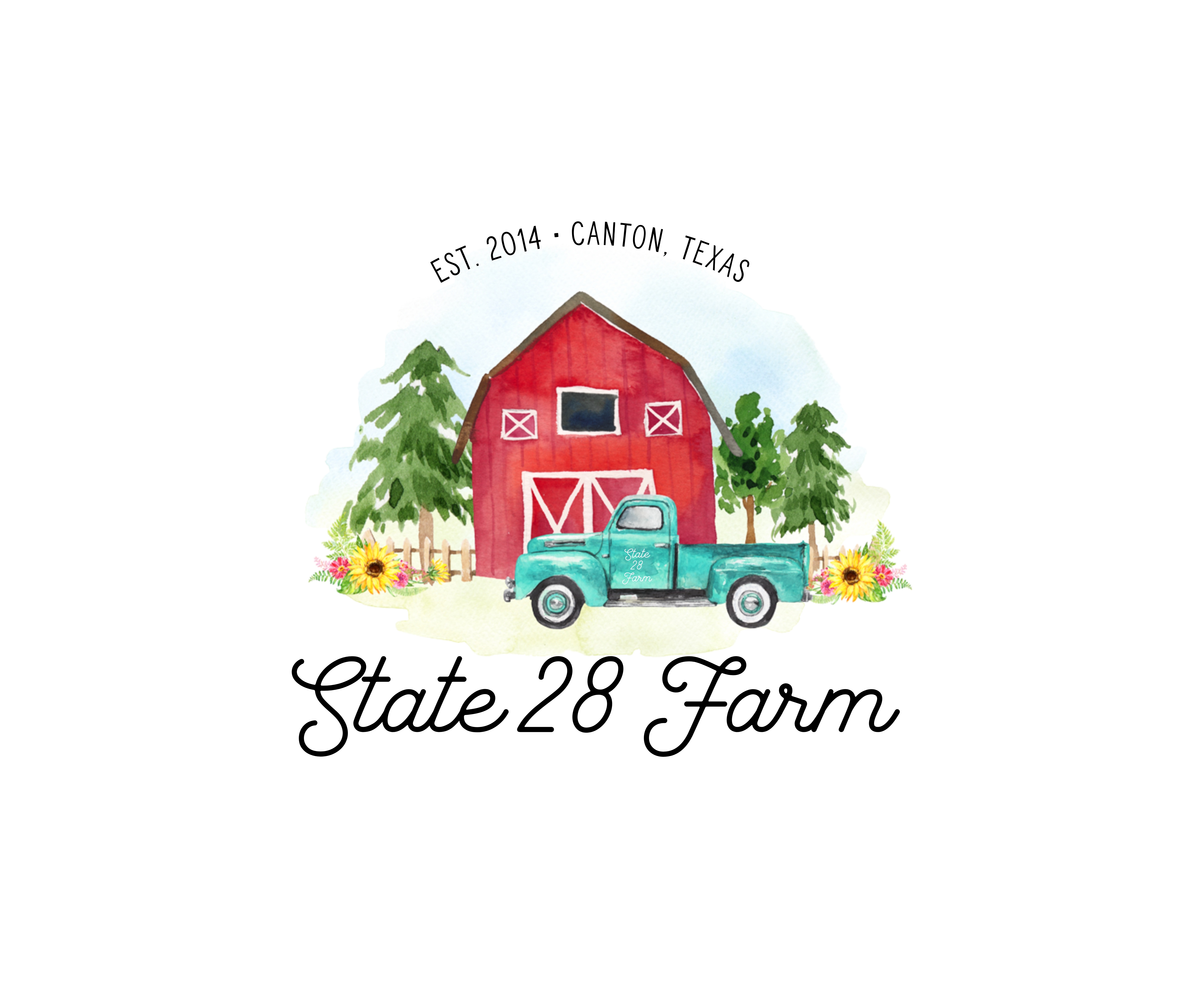 State 28 Farm