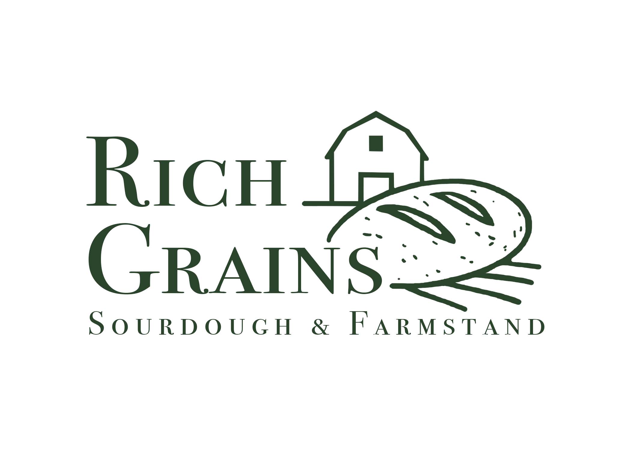 Rich Grains